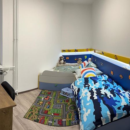 Treba Malo Odmorit - Self Check-In Option, Family Room, Ps4 Pro, Free Parking Karlovac Bagian luar foto