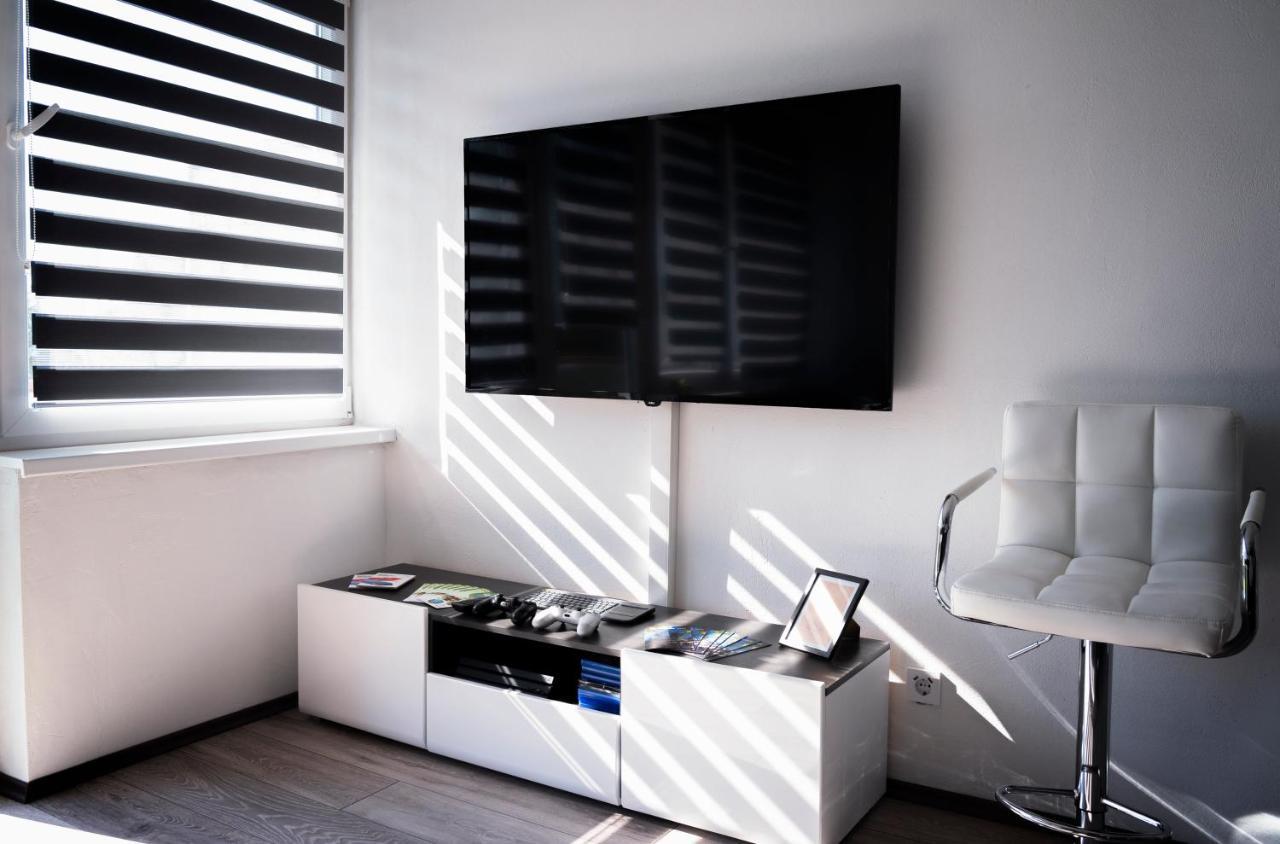 Treba Malo Odmorit - Self Check-In Option, Family Room, Ps4 Pro, Free Parking Karlovac Bagian luar foto