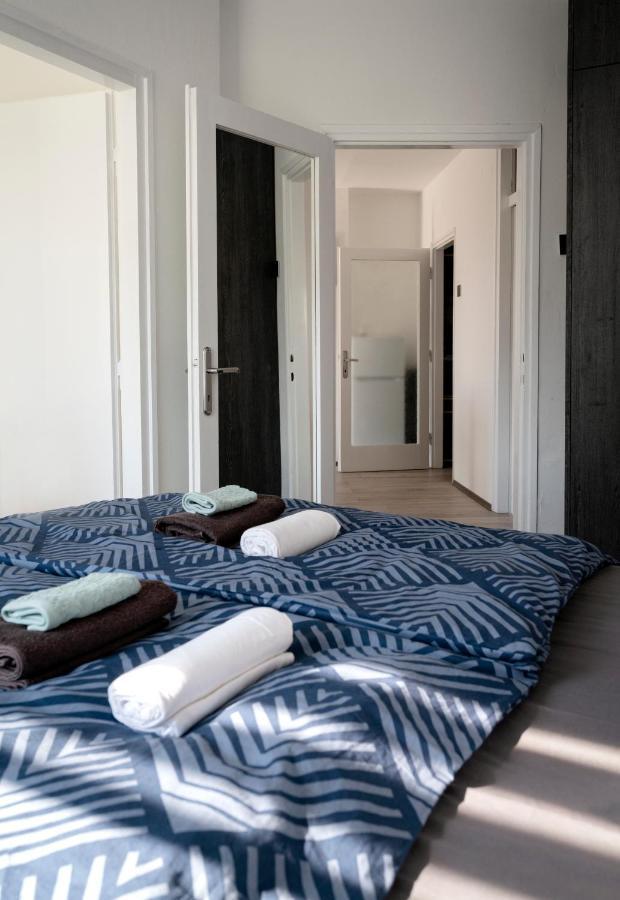 Treba Malo Odmorit - Self Check-In Option, Family Room, Ps4 Pro, Free Parking Karlovac Bagian luar foto