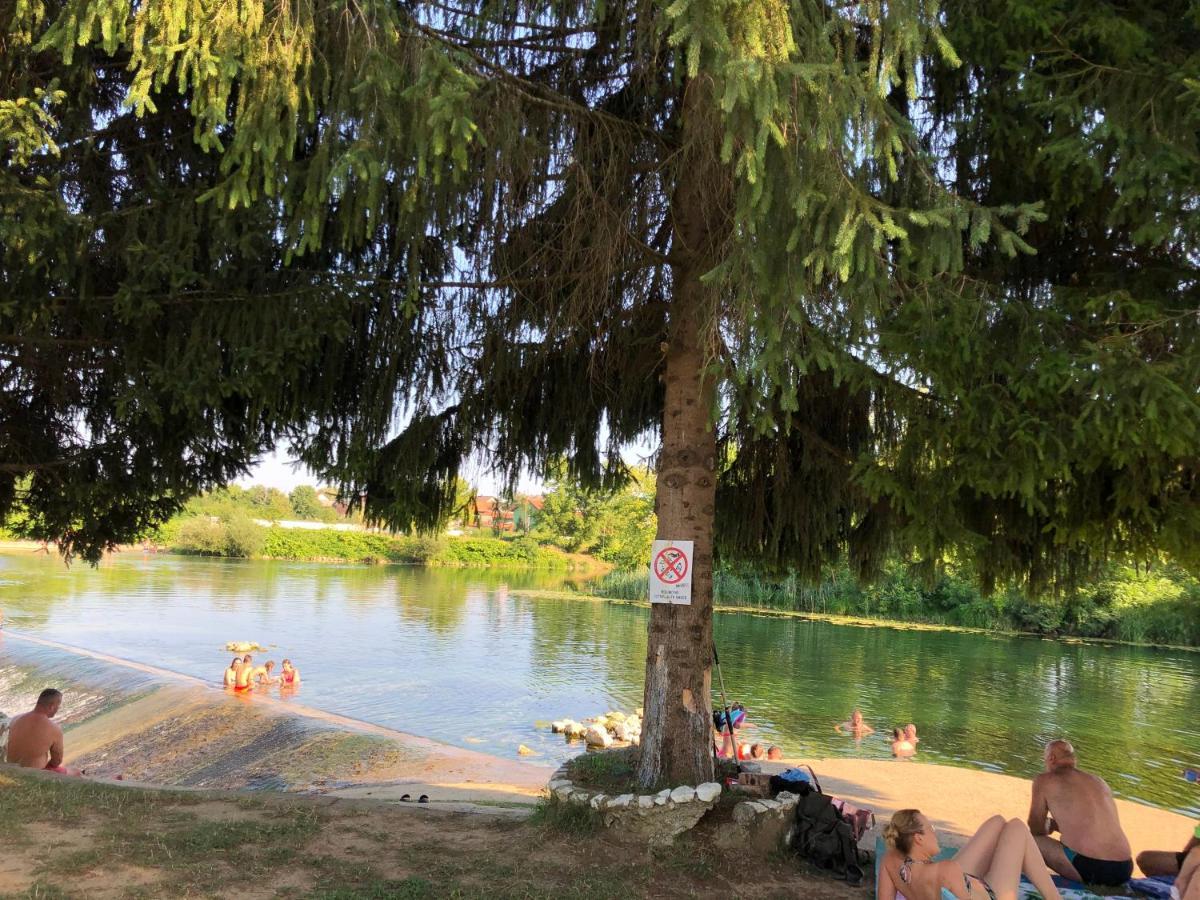 Treba Malo Odmorit - Self Check-In Option, Family Room, Ps4 Pro, Free Parking Karlovac Bagian luar foto