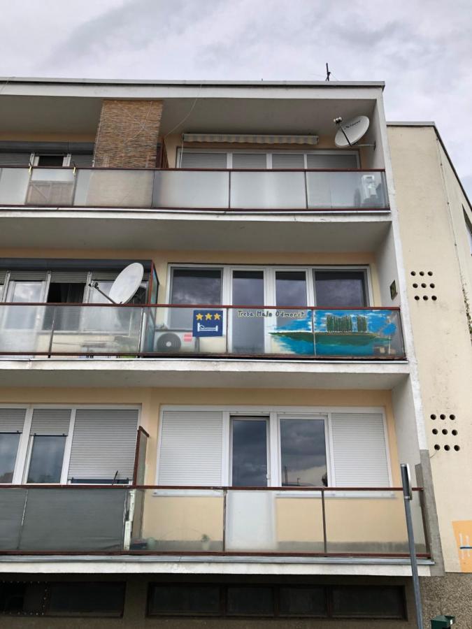 Treba Malo Odmorit - Self Check-In Option, Family Room, Ps4 Pro, Free Parking Karlovac Bagian luar foto