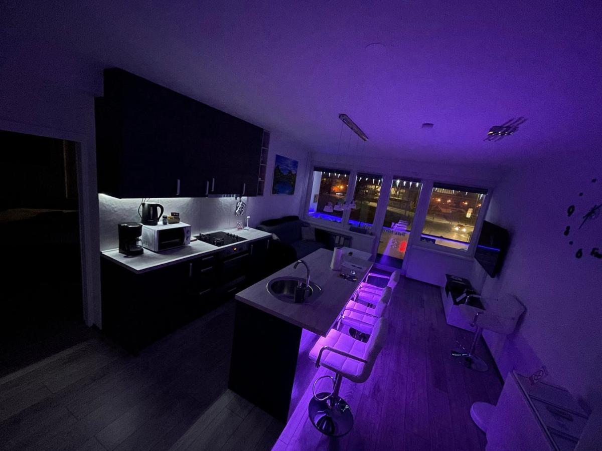 Treba Malo Odmorit - Self Check-In Option, Family Room, Ps4 Pro, Free Parking Karlovac Bagian luar foto