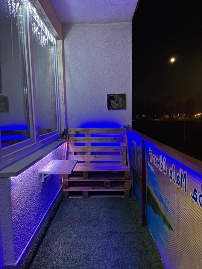 Treba Malo Odmorit - Self Check-In Option, Family Room, Ps4 Pro, Free Parking Karlovac Bagian luar foto