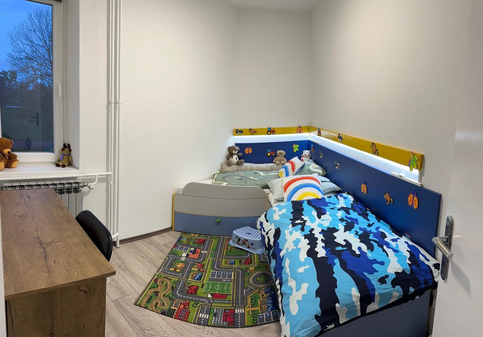 Treba Malo Odmorit - Self Check-In Option, Family Room, Ps4 Pro, Free Parking Karlovac Bagian luar foto